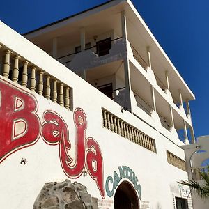 Hotel Baja